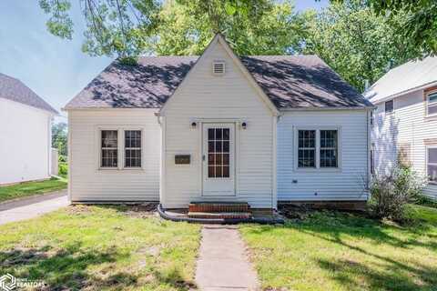 220 Cedar Avenue, Charter Oak, IA 51439