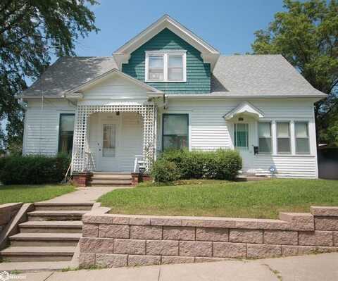 701 E Maple Street, Red Oak, IA 51566