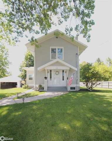 708 N 19th Street, Clarinda, IA 51632