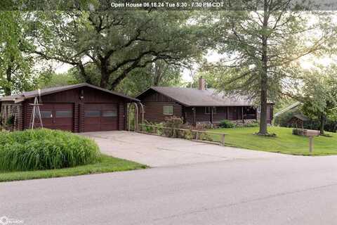 2606 Idlewood Drive, Denison, IA 51442