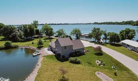 264 N State Road, Lake View, IA 51450