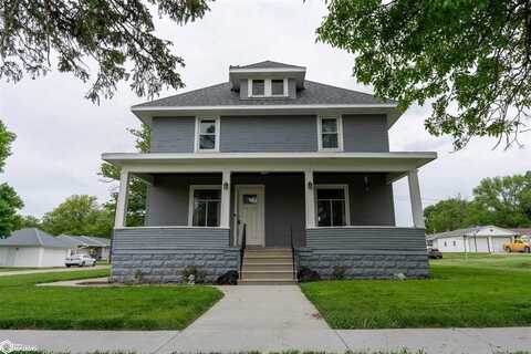 305 Lincoln Street, Oyens, IA 51045