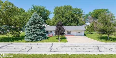 906 Stevens Avenue, Tennant, IA 51537