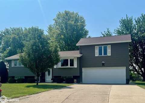 810 Nishnabotna Drive, Manning, IA 51455