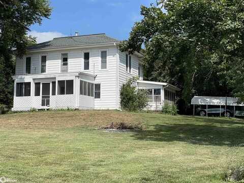 1368 330Th Avenue, Randolph, IA 51649