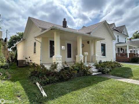 208 E Corning Street, Red Oak, IA 51566