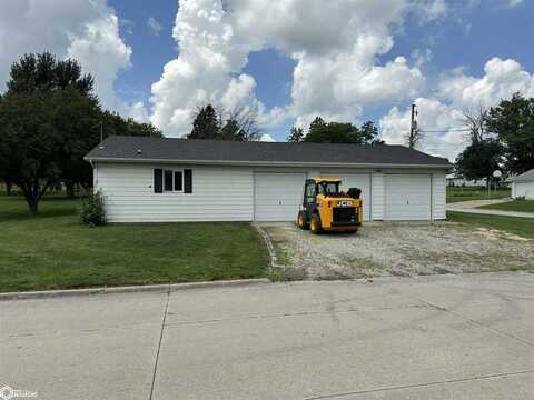 323 E Willow Street, Clarinda, IA 51632