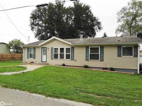 401 Oak Street, Braddyville, IA 51631