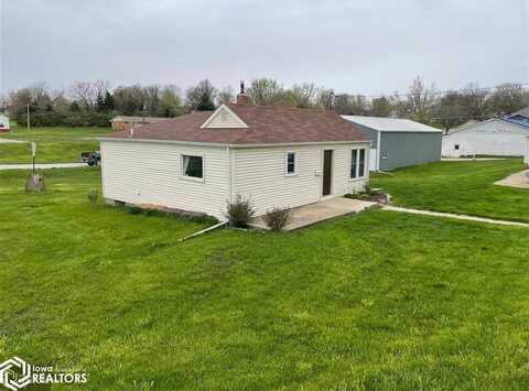 500 W South Street, Mount Ayr, IA 50854