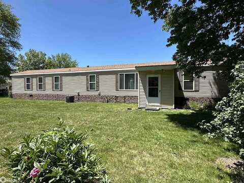 720 2ND ST., Lorimor, IA 50149