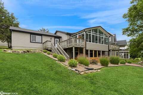 3280 Indian Point Drive, Ellston, IA 50074