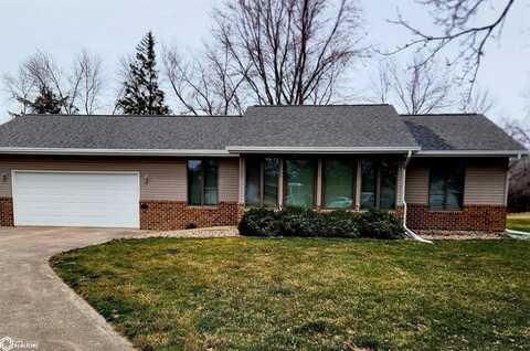 1306 Ferguson Circle, Jefferson, IA 50129