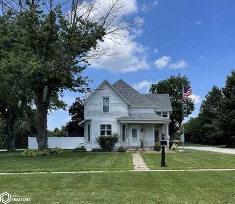 118 W High Street, Villisca, IA 50864