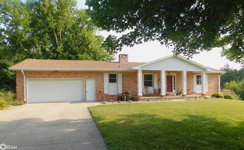 1314 E Circle Road, Denison, IA 51442