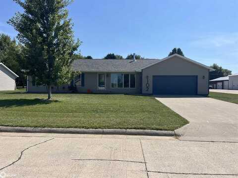 102 E 5Th Street, Halbur, IA 51444