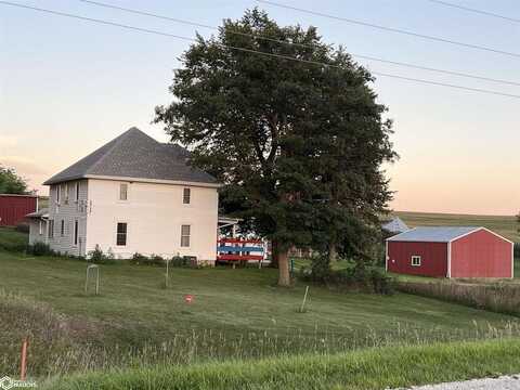 1460 HWY 39, Deloit, IA 51441