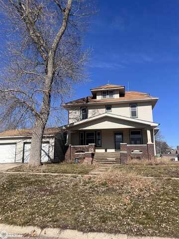 206 Glad Street, Schleswig, IA 51461