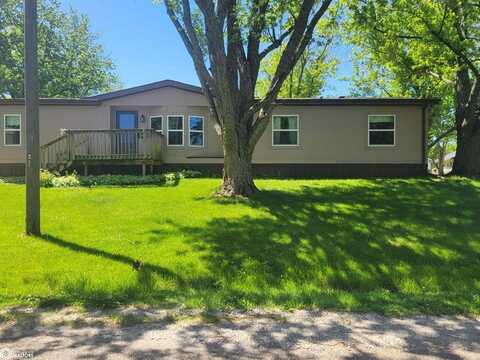 307 W Maple Street, Mount Ayr, IA 50854