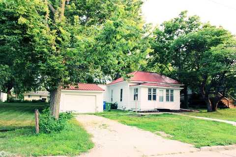 107 E Vest Street, Jefferson, IA 50129