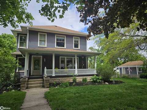 130 W 4Th Street, Glidden, IA 51443