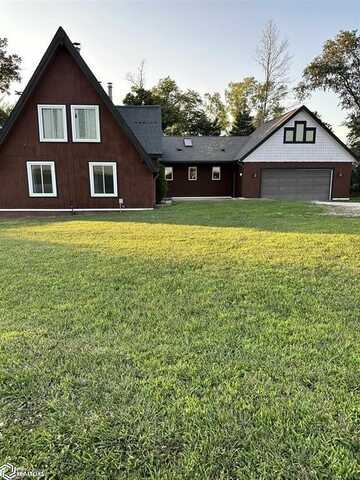 1695 243rd Street, Jefferson, IA 50129