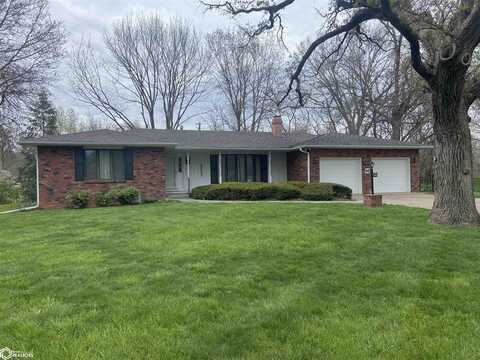 1003 Oak Knoll Road, Red Oak, IA 51566