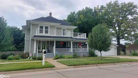 1411 N 8th Street, Red Oak, IA 51566