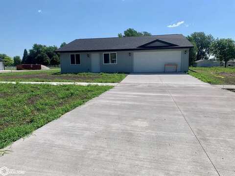 1009 N Walnut Street, Jefferson, IA 50129