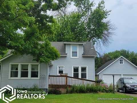 707 S Maple Street, Jefferson, IA 50129