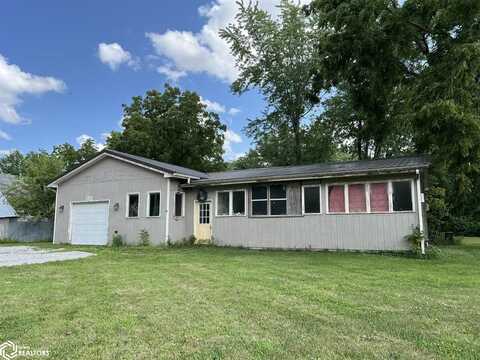 505 Orchard Avenue, Lamoni, IA 50140