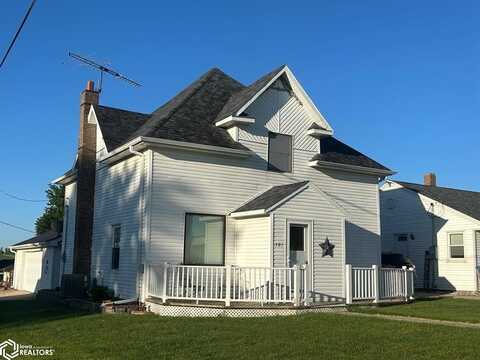 301 W 2nd Street, Halbur, IA 51444