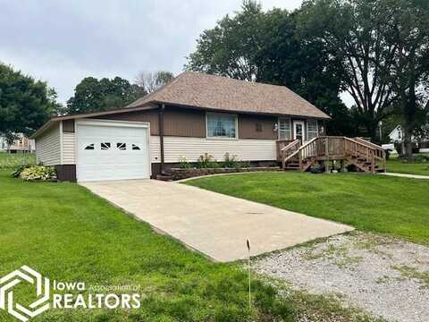 403 Lone Mountain Avenue, Bedford, IA 50833