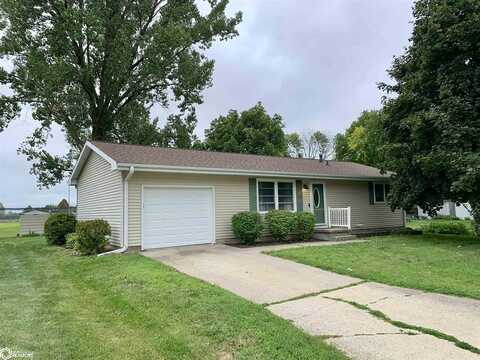 403 E Wilcox Way, Jefferson, IA 50129