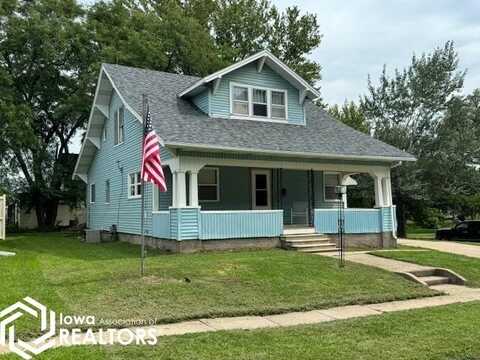 401 Dodge Street, Bedford, IA 50833