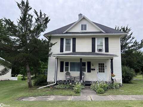 307 NW 5Th Street, Leon, IA 50144