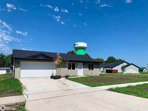 1008 N Pinet Street, Jefferson, IA 50129