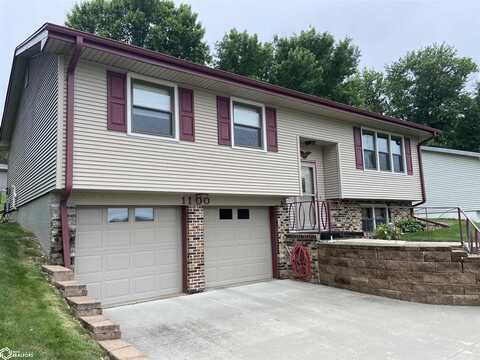 1100 Irene Court, Red Oak, IA 51566