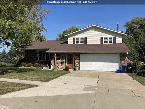 2206 Fort Street, Denison, IA 51442