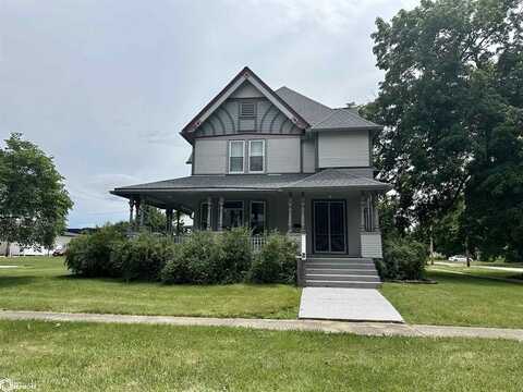 307 W State, Jefferson, IA 50129