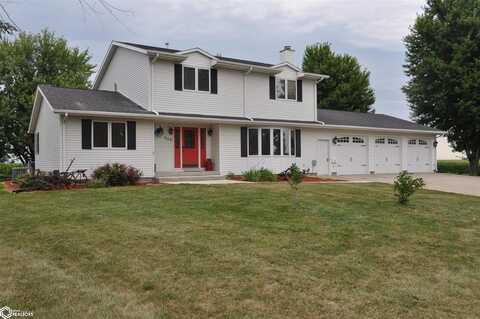 606 E 5th Street, Glidden, IA 51443