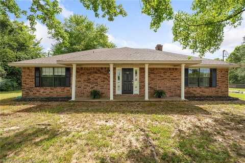 506 Shibley RD, Van Buren, AR 72956