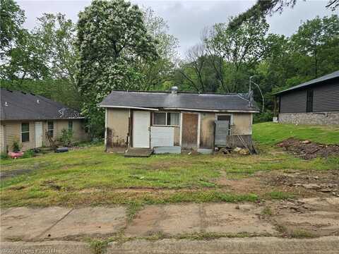 309 Lafayette ST, Van Buren, AR 72956