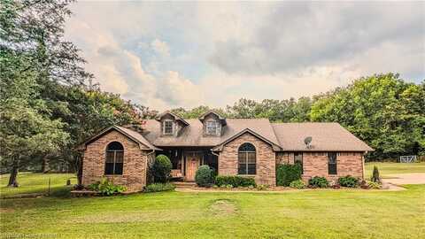 1621 Hollow Brook DR, Van Buren, AR 72956