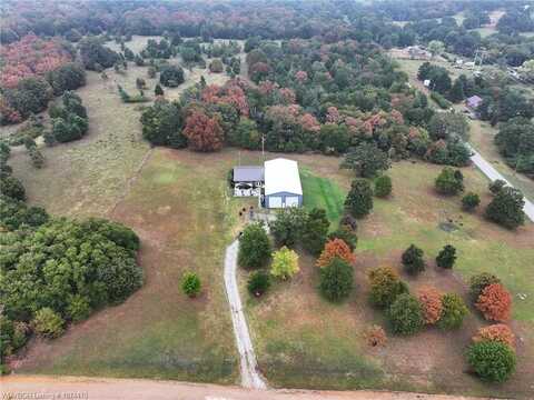 103941 S 4730 RD, Muldrow, OK 74948