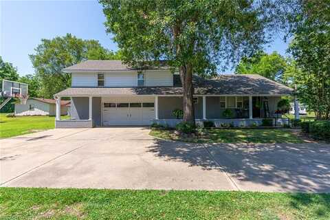 914 N 4Th ST, Paris, AR 72855