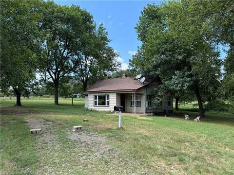 TBD S 4660 RD, Sallisaw, OK 74955