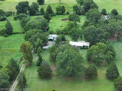 467264 E 1050 RD, Sallisaw, OK 74955