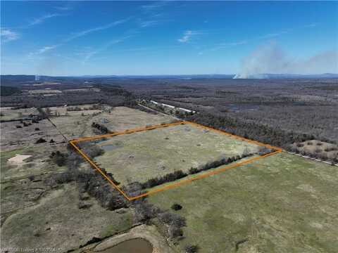 000 Dallas Kelley Loop, Heavener, OK 74937