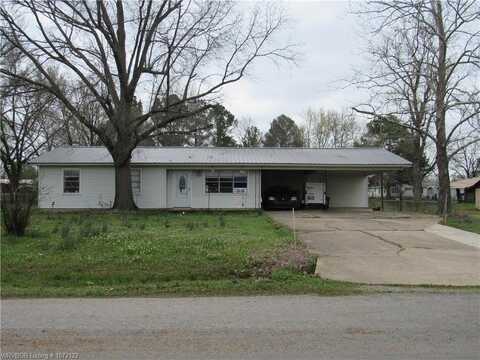 412 Buck Creek RD, Bokoshe, OK 74930