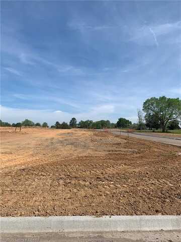 Lot 95 Dutton CT, Barling, AR 72923